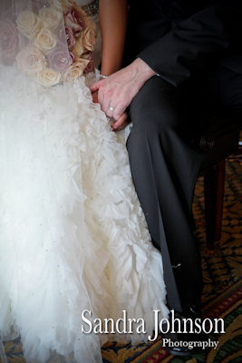 Best Ritz Carlton Wedding photographer - Sandra Johnson (SJFoto.com)